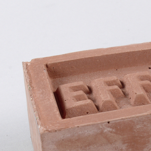 Promotion, Chiat/ Day: Effective Brick, 1991