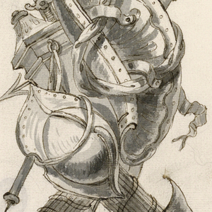 Drawing (Italy)