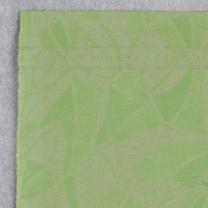 Decorated Paper (USA), ca. 1928–29