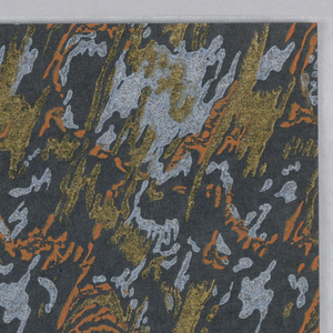 Decorated Paper (USA), ca. 1928–29