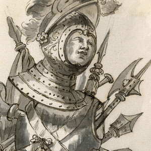 Drawing (Italy)