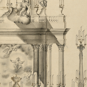 Drawing (Italy)