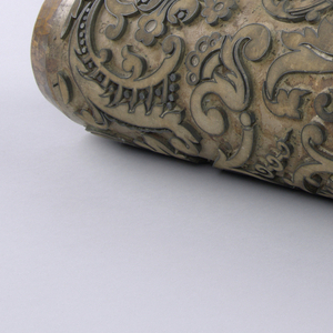 Printing Roller (USA), 1850–55