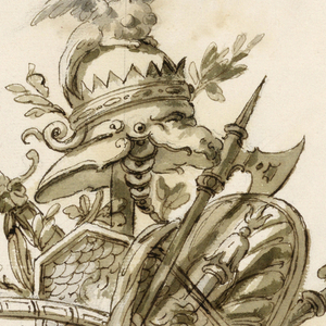 Drawing (Italy)