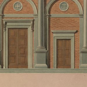 Drawing (Italy)