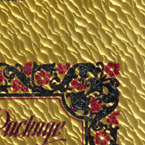 Decorated Paper (USA), ca. 1928–29