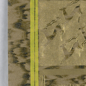 Decorated Paper (USA), ca. 1928–29
