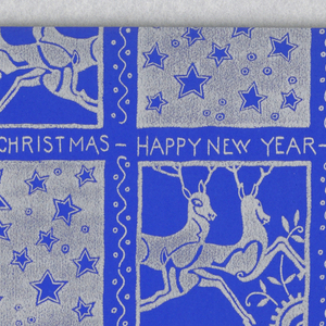 Decorated Paper (USA), ca. 1928–29