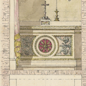 Drawing (Italy)