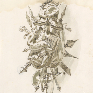 Drawing (Italy)