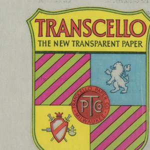 Decorated Paper (USA), ca. 1928–29