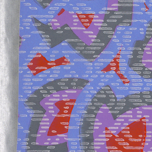 Decorated Paper (USA), ca. 1928–29