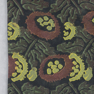 Decorated Paper (USA), ca. 1928–29
