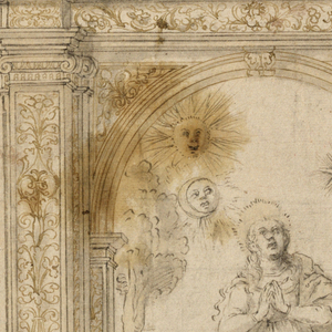 Drawing (Italy)