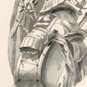 Drawing (Italy)