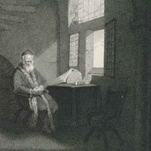 Print, Philosopher