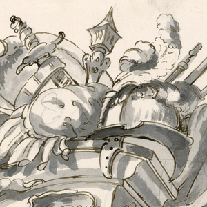 Drawing (Italy)