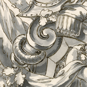 Drawing (Italy)