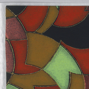 Decorated Paper (USA), ca. 1928–29