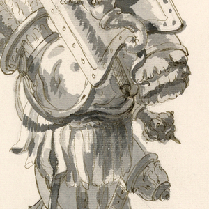 Drawing (Italy)