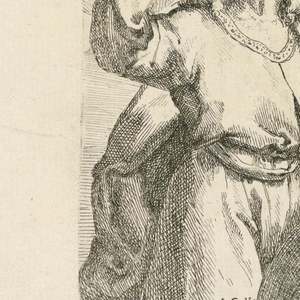 Print, Christ