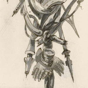 Drawing (Italy)