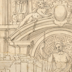 Drawing (Italy)