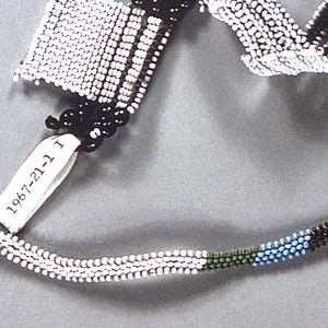 Necklace (South Africa), 1960s