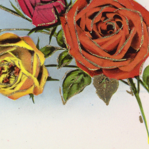 Greeting Card, 1953