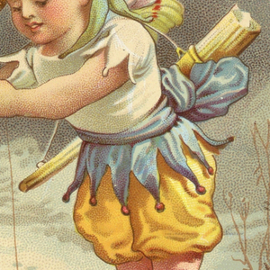Greeting Card