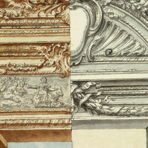 Drawing (Italy)