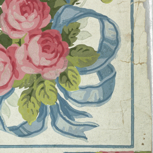 Border - Corner, 1900–25