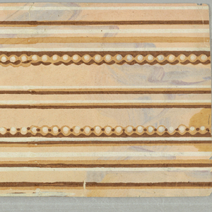 Border, 1860–1900