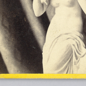 Stereograph Slide