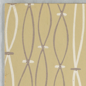 Sidewall, Strands, 1950–54