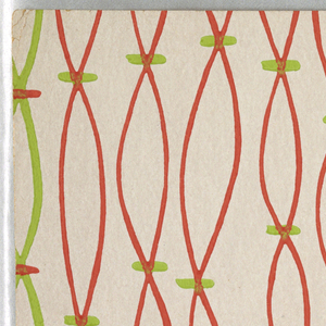 Sidewall, Strands, 1950–54
