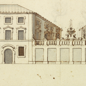 Drawing (Italy)