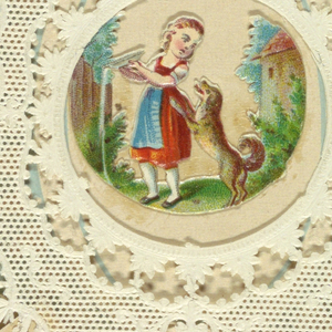 Greeting Card