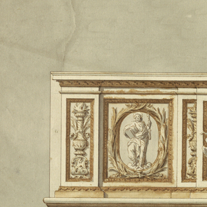 Drawing (Italy)