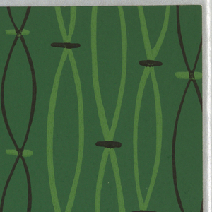 Sidewall, Strands, 1950–54