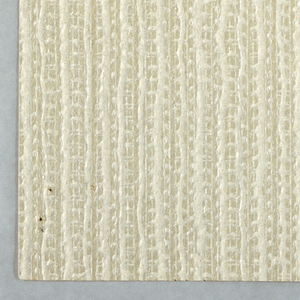 Sidewall - Sample, Kollection 18, 1950–55
