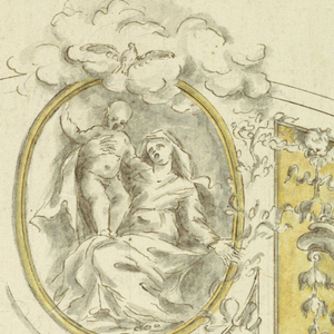 Drawing (Italy)