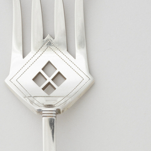 Fork (Netherlands), ca. 1905–10