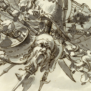 Drawing (Italy)