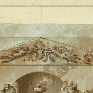 Drawing (Italy)