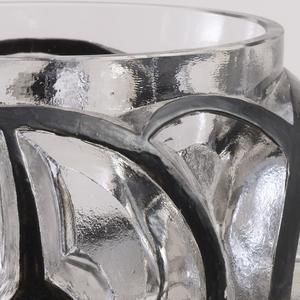 Tourbillons [Whirlwinds] Vase, 1926