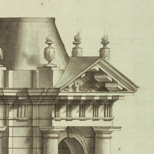Drawing (Italy)