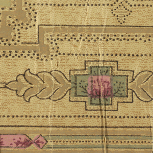 Frieze (USA), 1890–1920