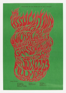 Poster, The Association