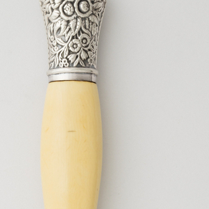 Fork (England or United States), ca. 1880